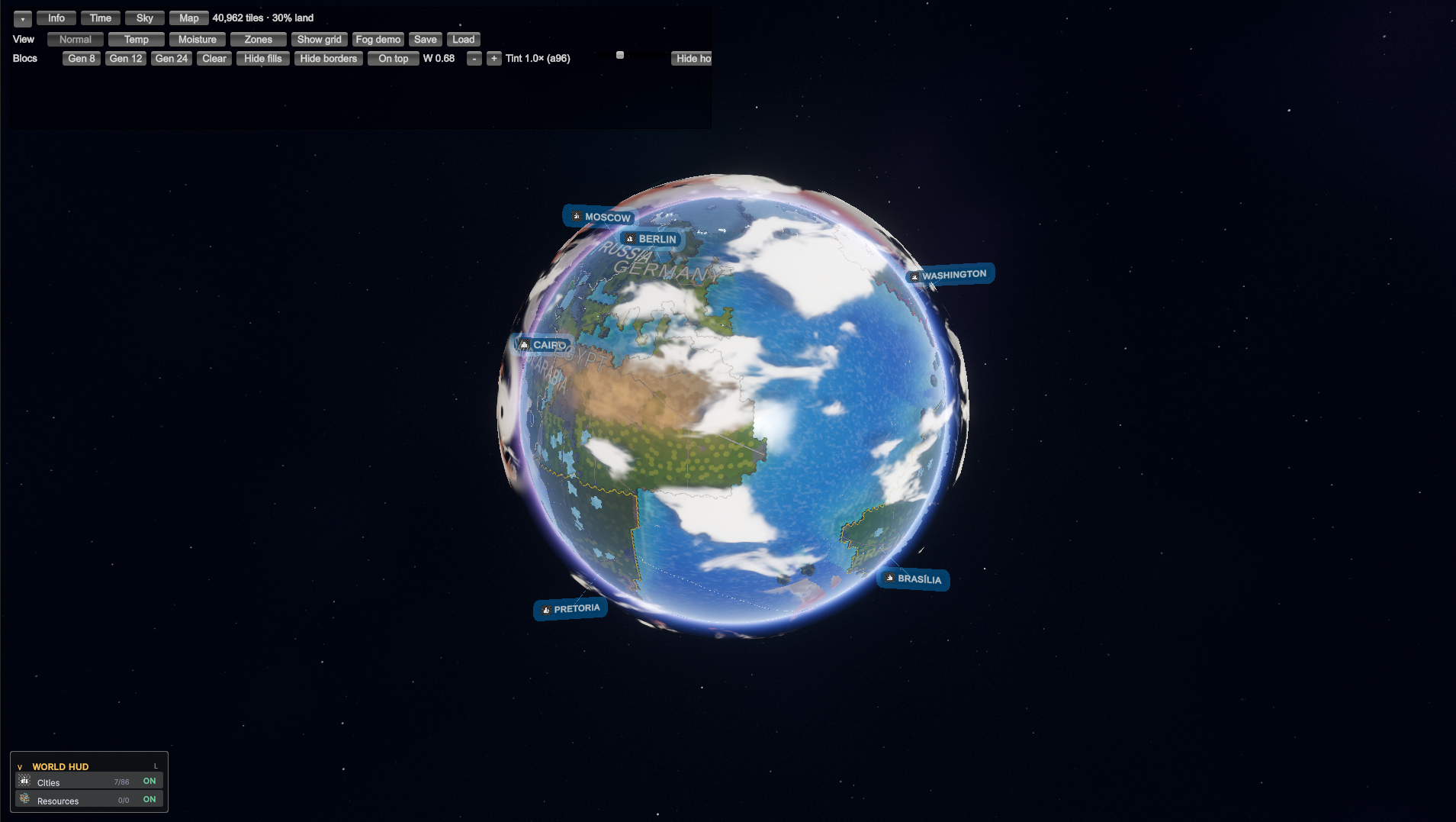 Game Development